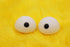 3D Printed 45mm Pupil Puppet Eyes .stl file - DIGITAL FILES